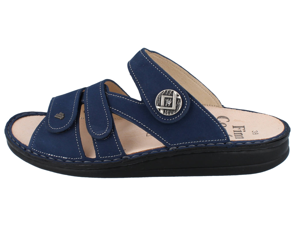 Finn Comfort AGUEDA 1538-007414 Atoll - Boutique du Cordonnier