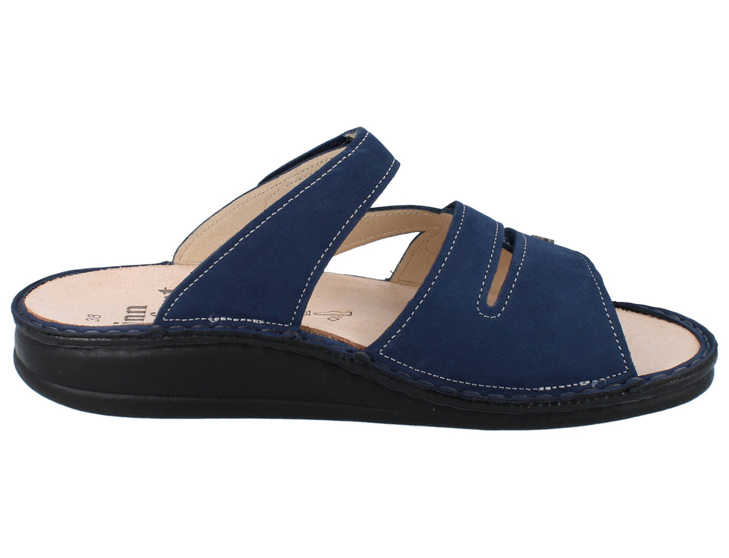 Finn Comfort AGUEDA 1538-007414 Atoll - Boutique du Cordonnier