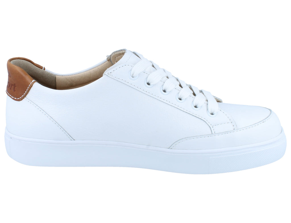 Finn Comfort BRANDON 1265-902158 Blanc - Boutique du Cordonnier