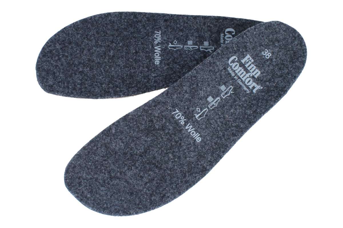 Finn Comfort Canada Sandals with removable insoles for men in Laval Boutique du Cordonnier