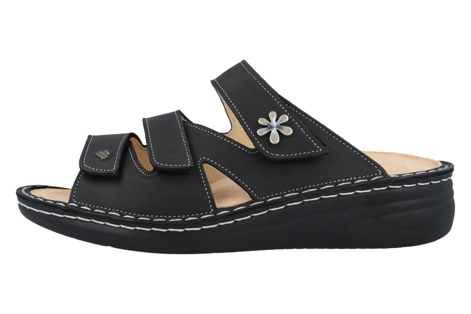 Shop Comfortable Women's Sandals with Removable Insoles – Boutique du ...