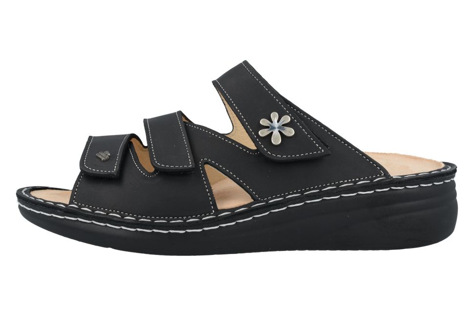 Finn Comfort GRENADA 2640-723393 Sirio | Finn Mellow - Boutique du Cordonnier