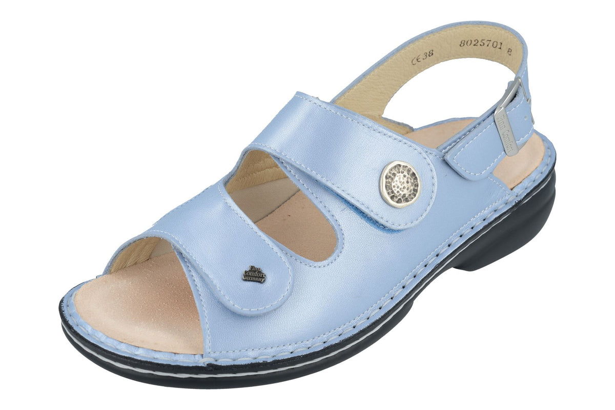 Shop Women's Finn Comfort Orthopaedic Sandals with Removable Insoles