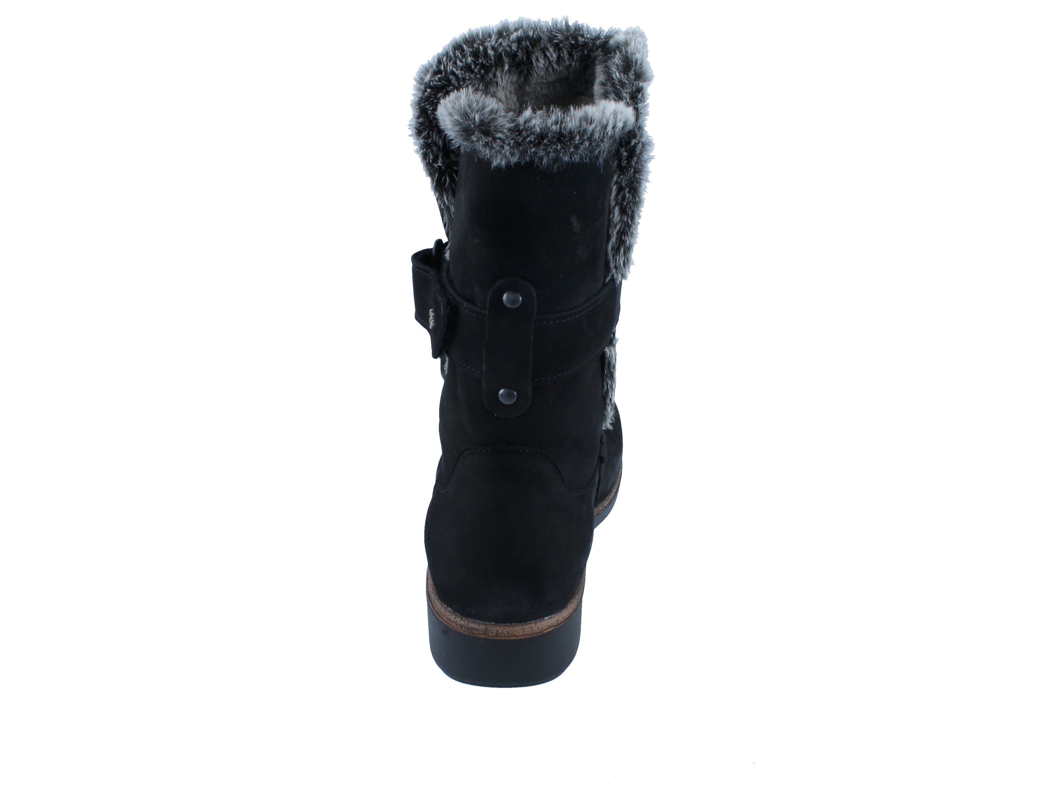 Finn comfort hot sale women's boots
