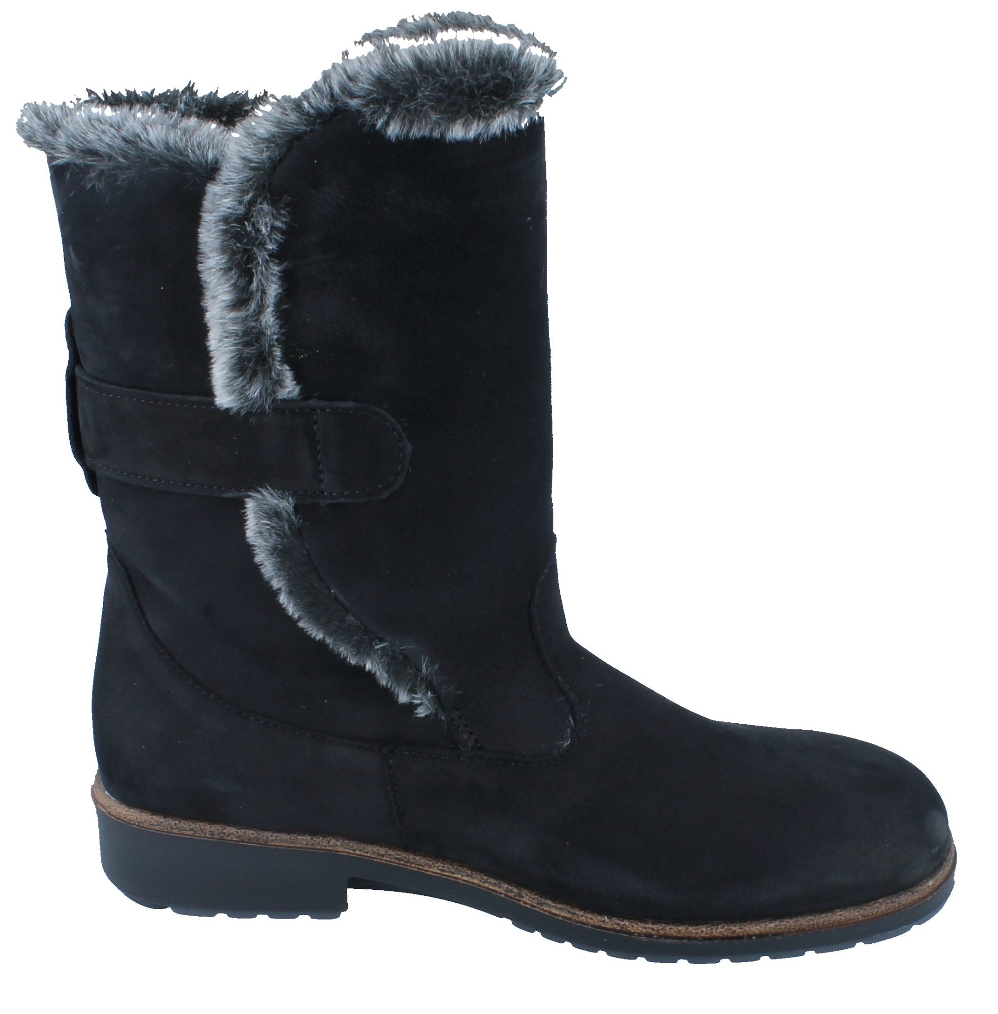 Shop Women s Orthopaedic Boots from Finn Comfort in Laval