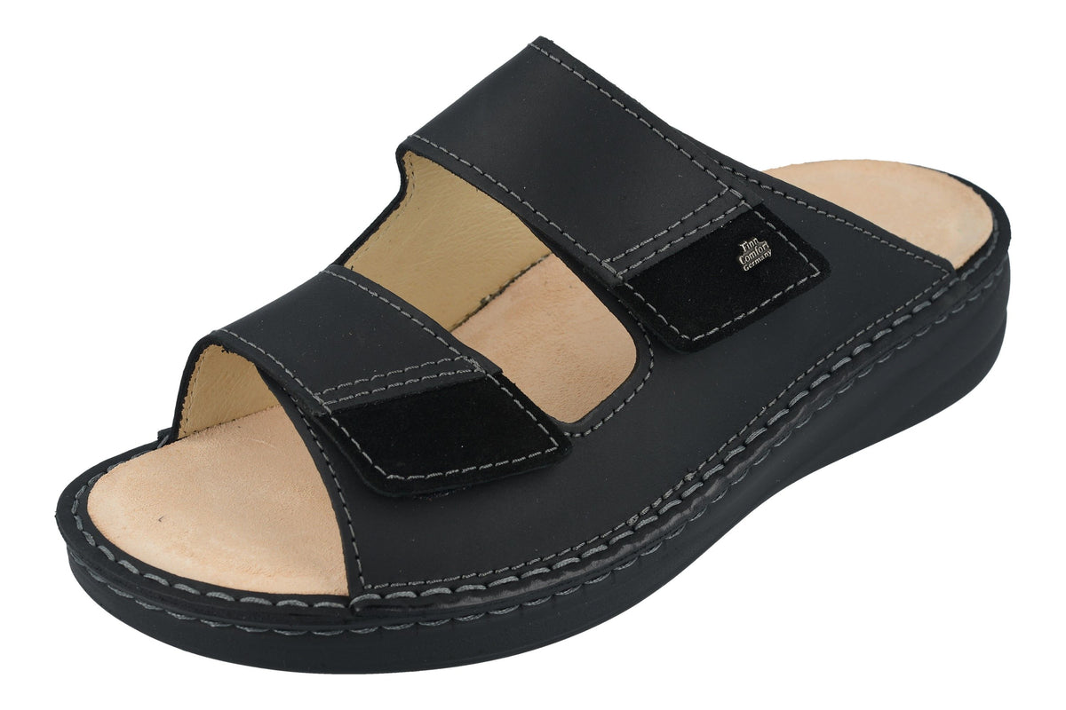 Finn Comfort Adult Prezzo nero, Blu, 44 EU Finn Comfort Adult Prezzo nero, Blu, 44 EU