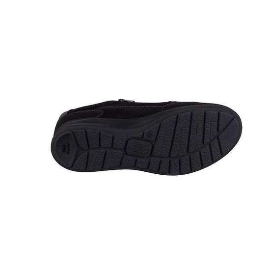 Finn Comfort PRATO 2286-902344 Schwarz | Finn Mellow - Boutique du Cordonnier