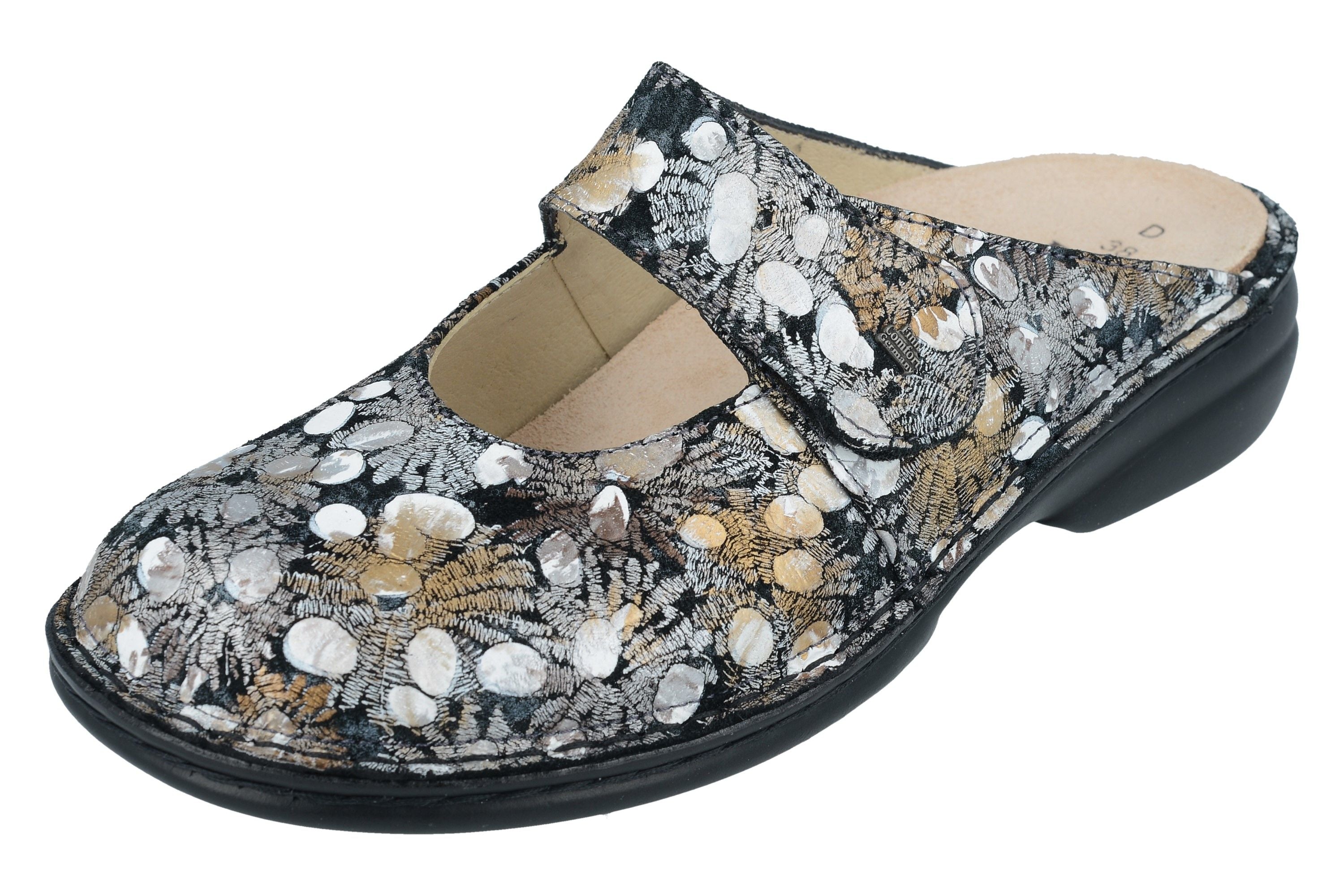 Finn comfort cheap clog