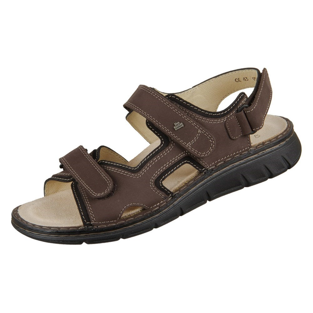 Finn comfort men's sandals sales