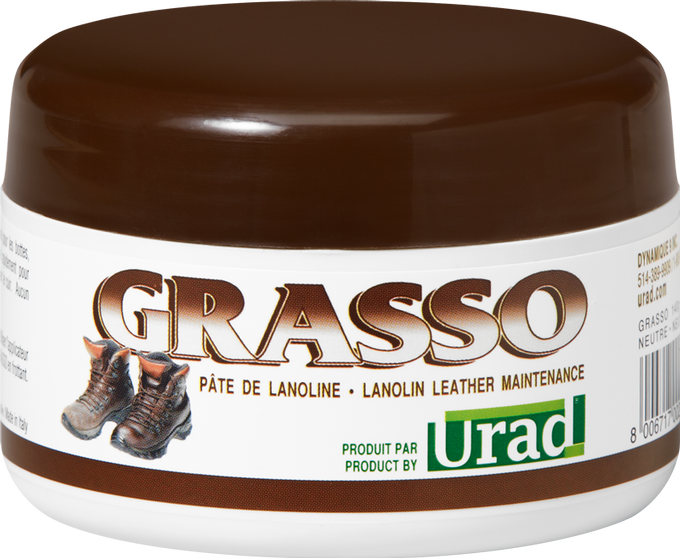 Grasso from Urad - Boutique du Cordonnier