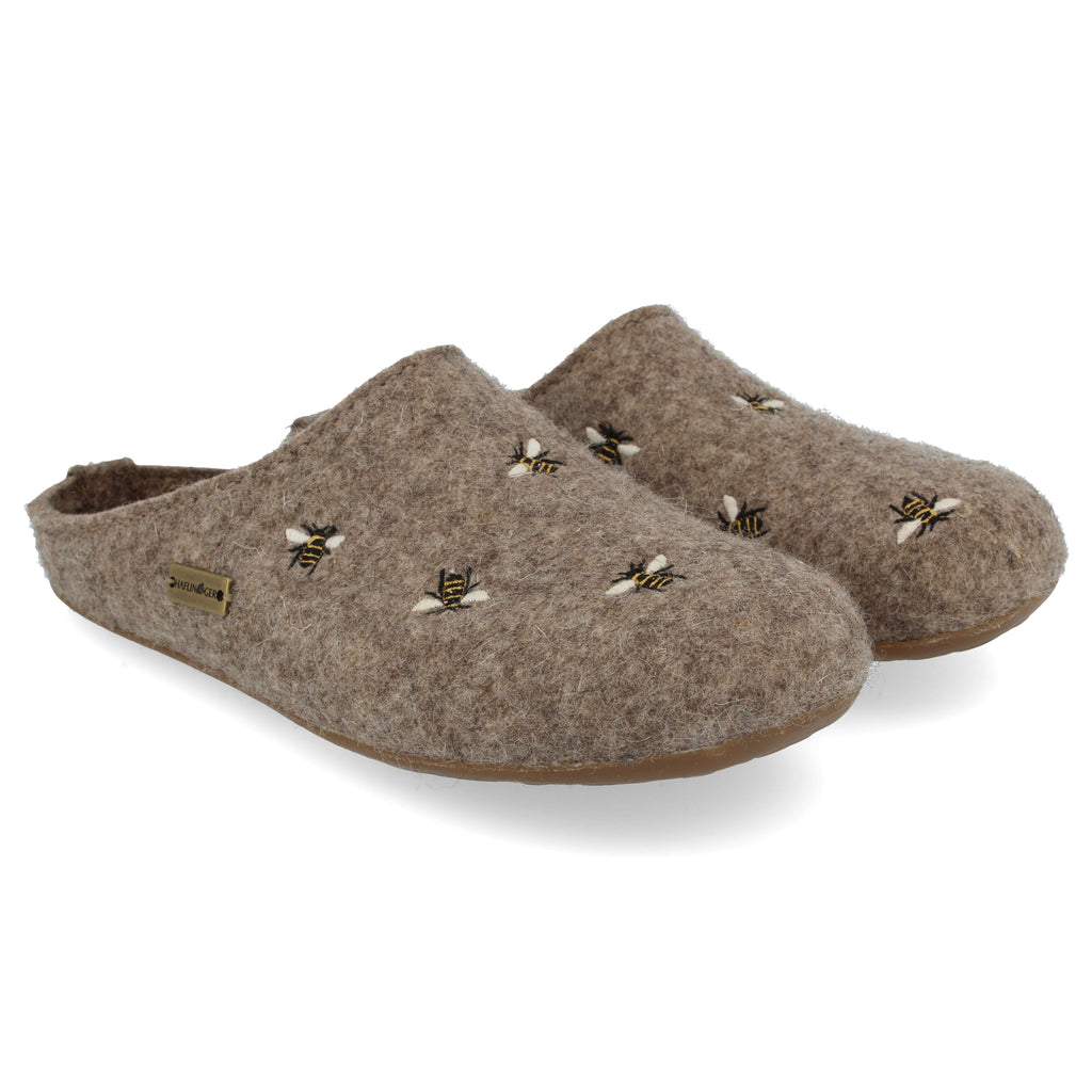 Haflinger slippers everest cheap