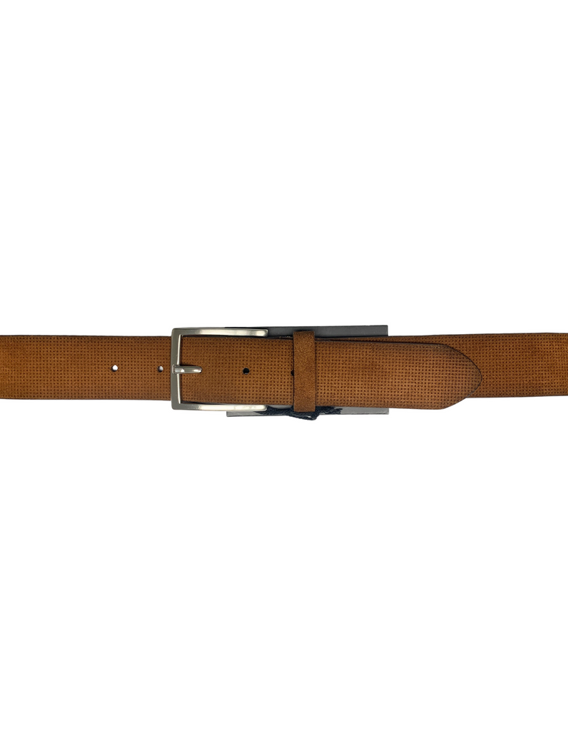 Trou ceinture discount cordonnier