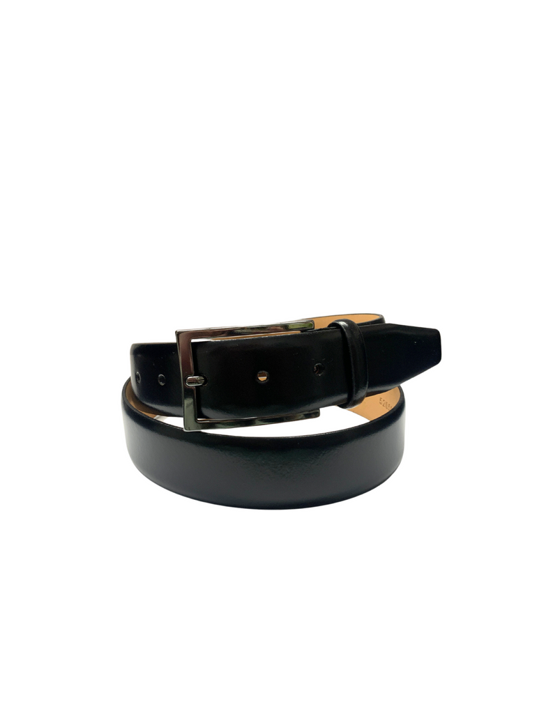 Shop Men s Genuine Leather Belts Boutique du Cordonnier