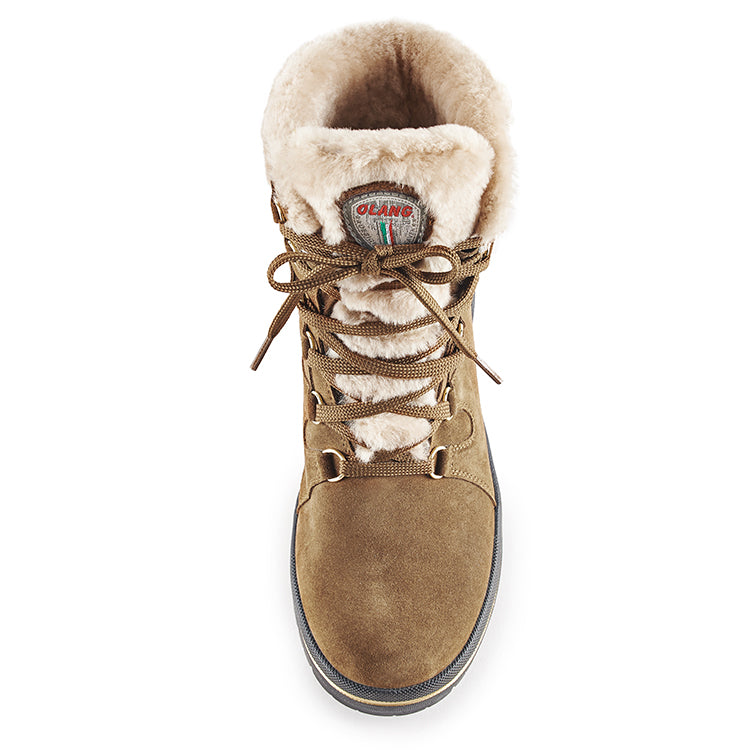 Bottes à crampons rabattables pajar outlet