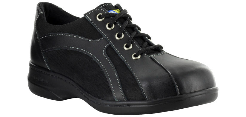 Mellow Walk Daisy 420092 Chaussure de Sécurité pour femme fait au Canada - Boutique du Cordonnier