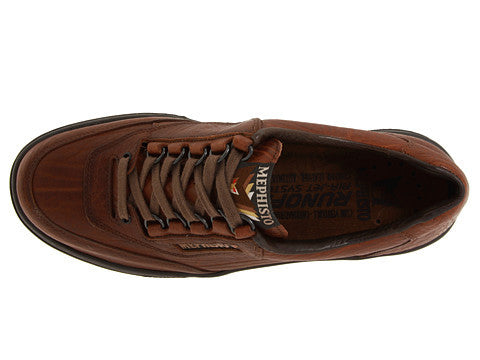 Mephisto MATCH Desert Comfortable shoes for men in Laval