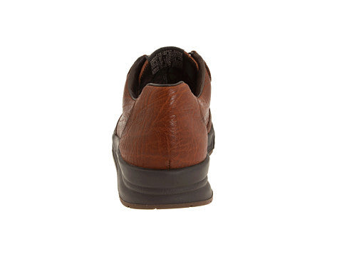 Mephisto MATCH Desert Chaussures Confortables à lacets pour hommes avec semelles amovibles - Boutique du Cordonnier