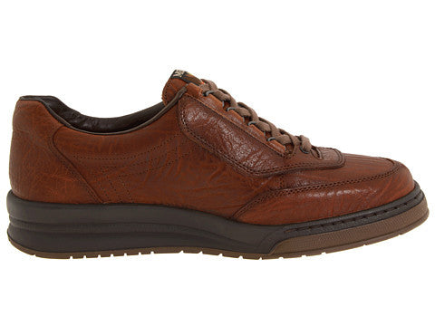 Mephisto MATCH Desert Chaussures Confortables à lacets pour hommes avec semelles amovibles - Boutique du Cordonnier