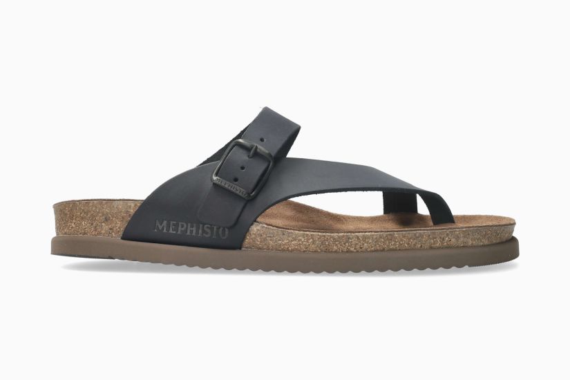 Mephisto walking sandals 2025