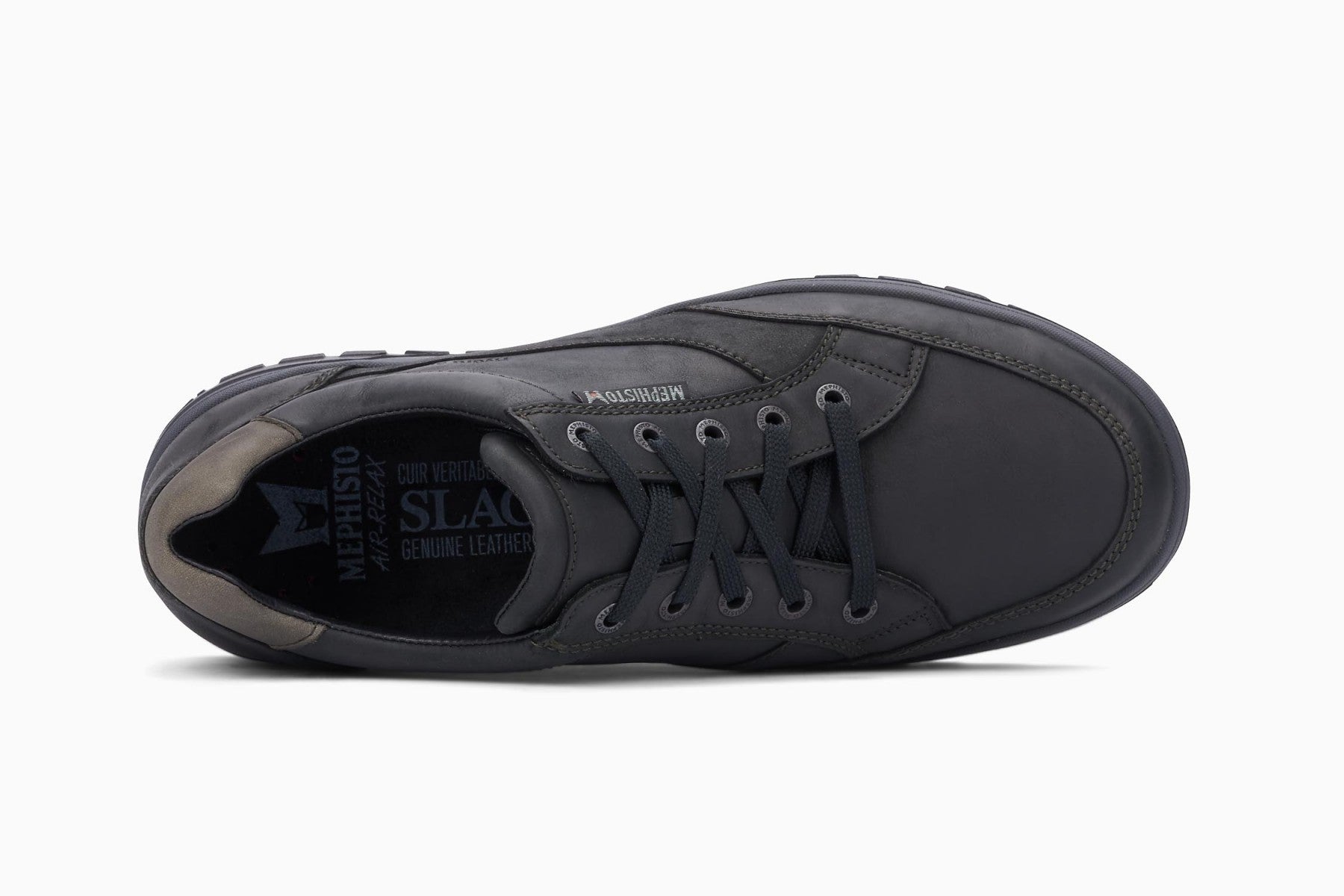 Mephisto air hot sale relax shoes