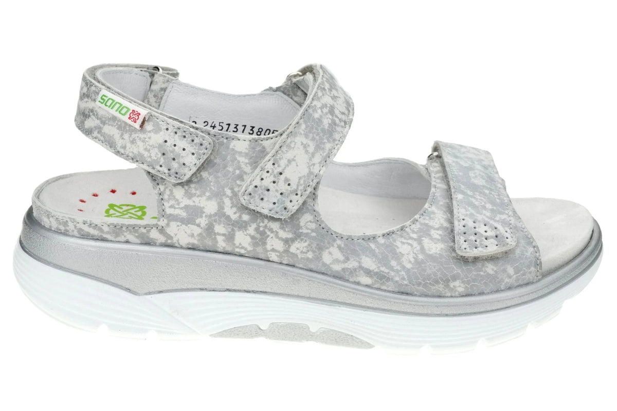 Shop Online! Women's sandals with rocker soles – Boutique du Cordonnier