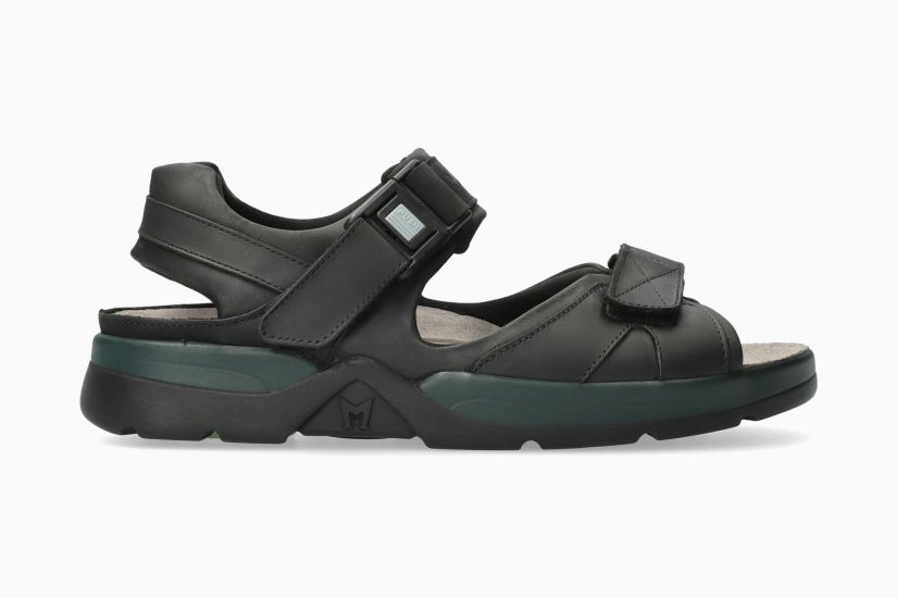 Mephisto men's clearance shark sandals
