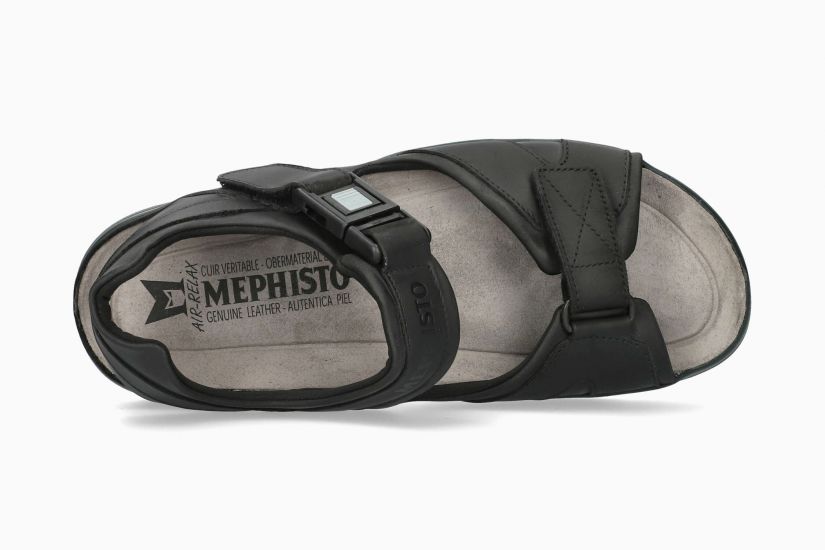 Mephisto deals sandals men