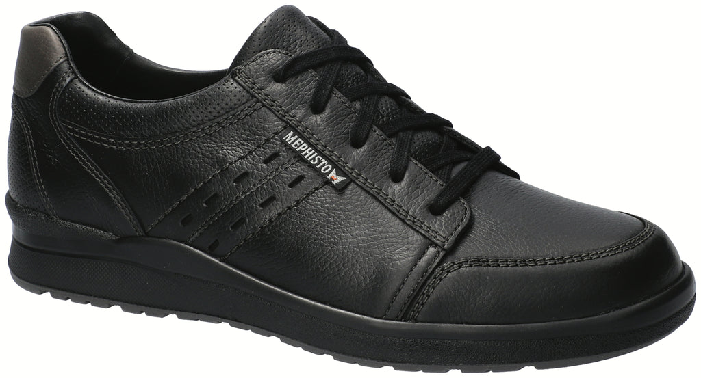 Mephisto VINCENTE Noir 1500 - Boutique du Cordonnier