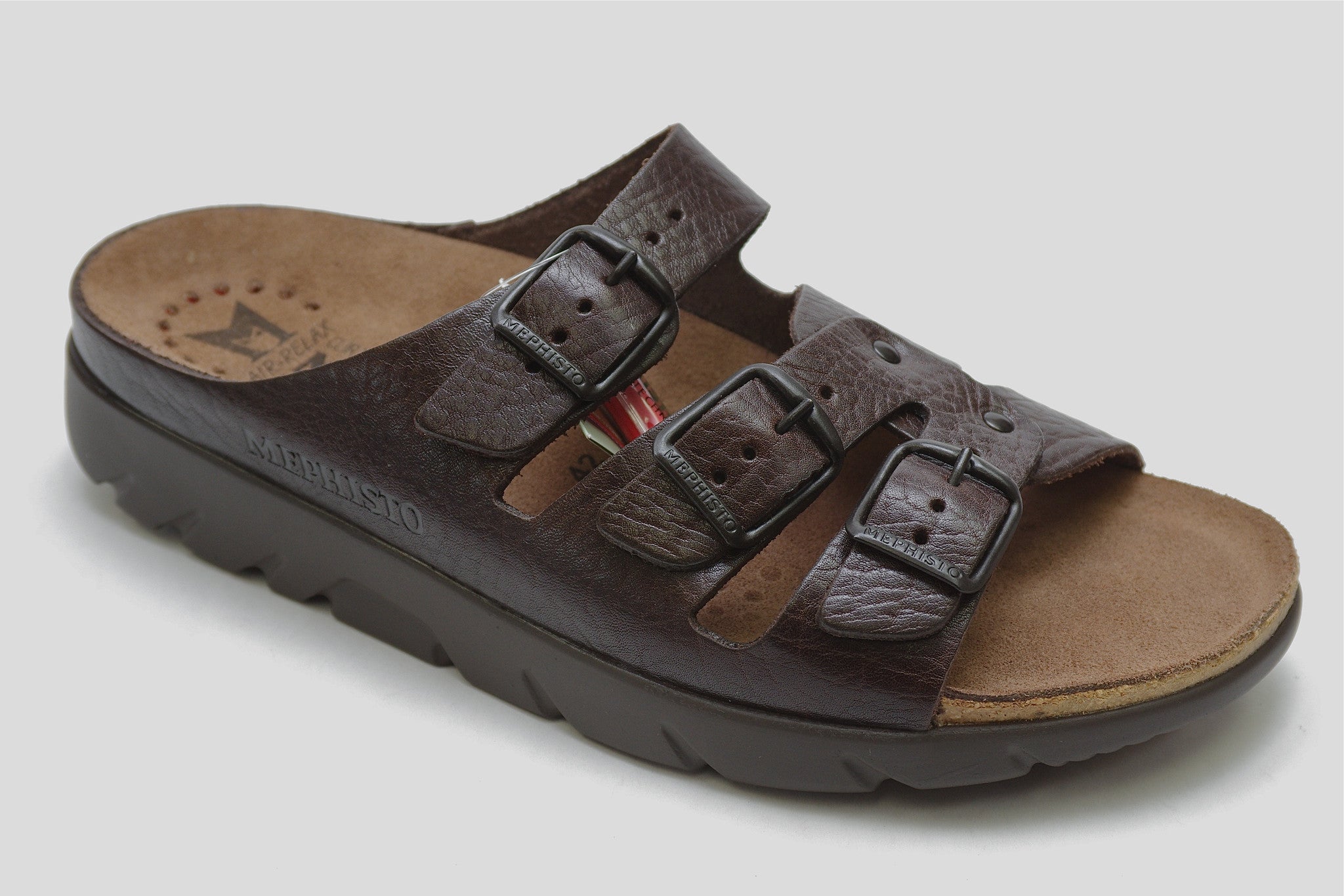 Mephisto zach hotsell