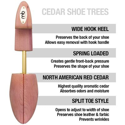 Large Cedar Shoe Rack - Woodlore Cedar Products