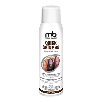 Moneysworth-Best Quick Shine 48 - Boutique du Cordonnier