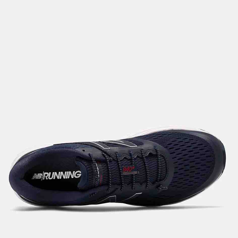 New balance 840 deals bleu