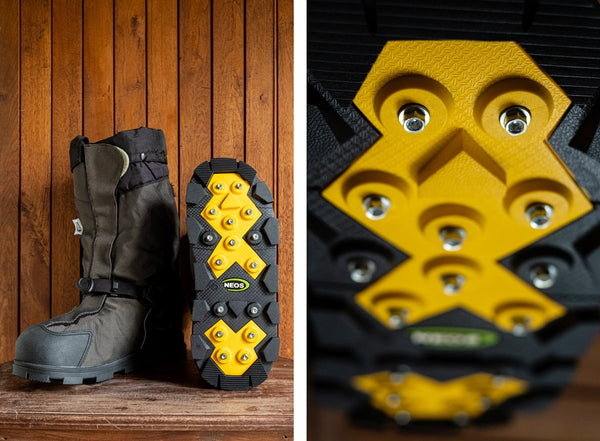 Neos navigator stabilicer shop