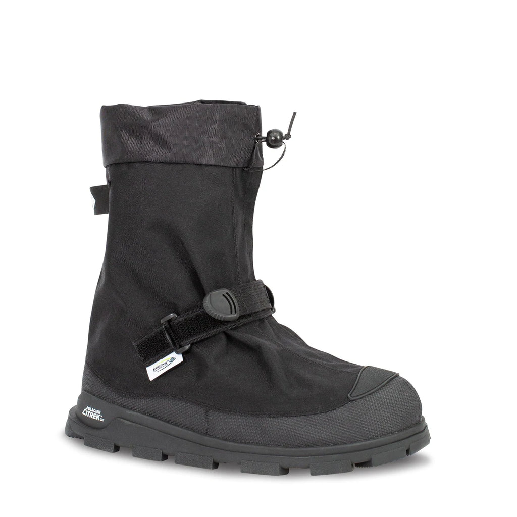 Sur-chaussures Neos Navigator 5 Insulated : Surbottes de protection  hivernale neige