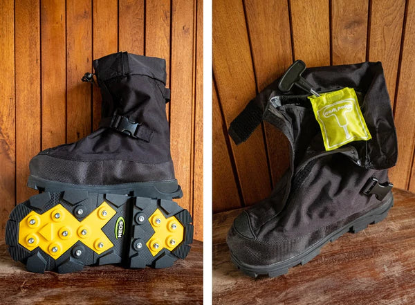 NEOS Voyageur GlacierTREK VNG1 - Boutique du Cordonnier
