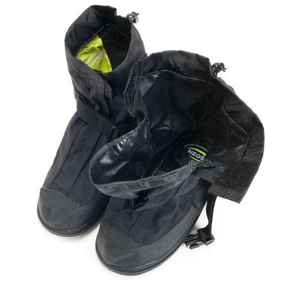 Couvre Chaussures NEOS Voyageur GlacierTREK Heel
