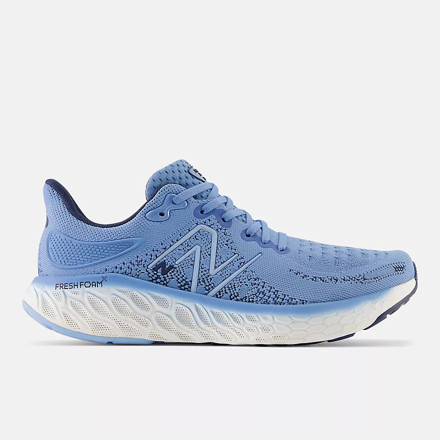 New Balance M108012V Bleu | Espadrilles de course - Boutique du Cordonnier