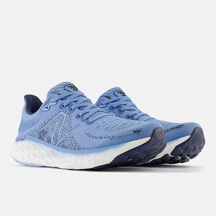 New Balance M108012V Bleu | Espadrilles de course - Boutique du Cordonnier