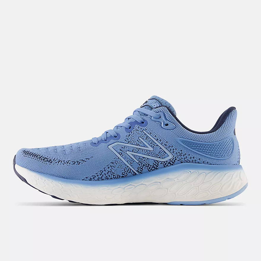 New Balance M108012V Bleu | Espadrilles de course - Boutique du Cordonnier