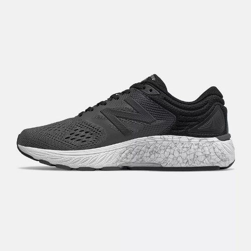 New Balance 940 W940GK4 Noir avec aimant Soulier de course pour femmes avec semelles amovibles Largeurs B et D - Boutique du Cordonnier