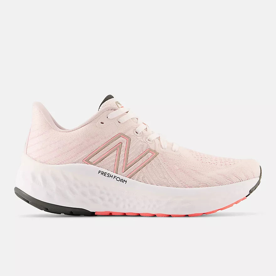 New Balance WVNG0CP5 Rose/Pamplemousse | Espadrilles de course - Boutique du Cordonnier