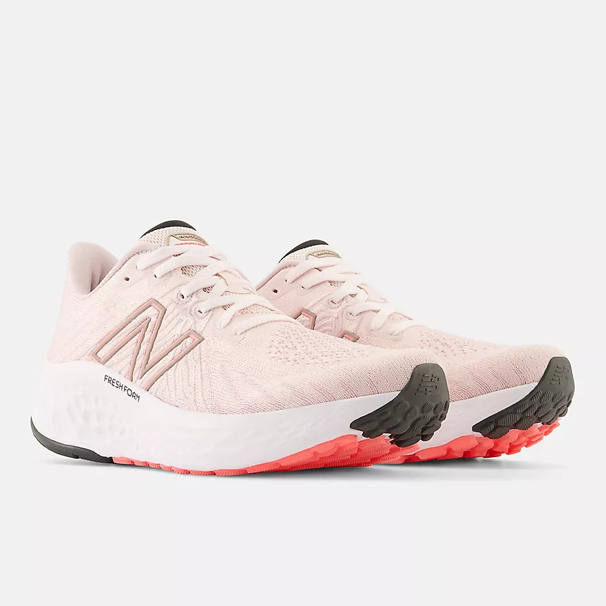 New Balance WVNG0CP5 Rose/Pamplemousse | Espadrilles de course - Boutique du Cordonnier