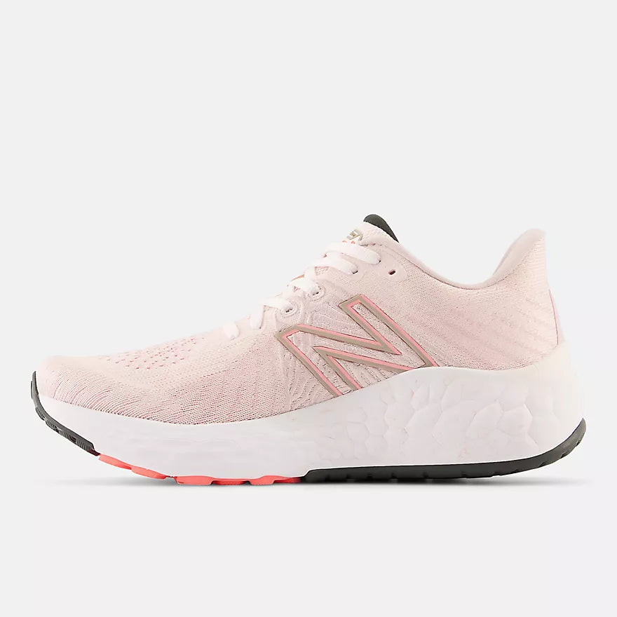 New Balance WVNG0CP5 Rose/Pamplemousse | Espadrilles de course - Boutique du Cordonnier