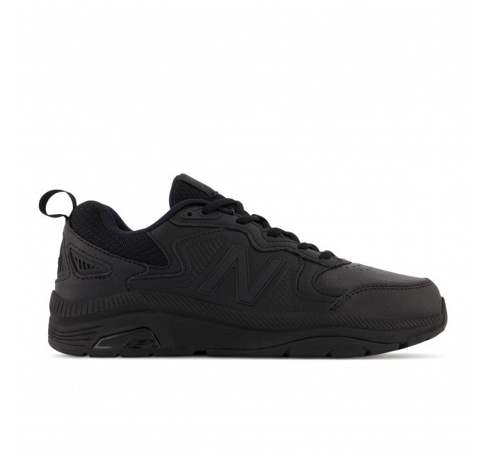 New Balance WX857AB3 Noir ANTIDÉRAPANT - Boutique du Cordonnier