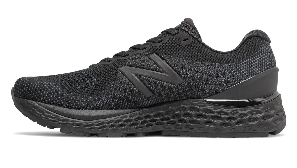 New Balance 880 W880T10 Noir Espadrille de course pour femmes - Boutique du Cordonnier