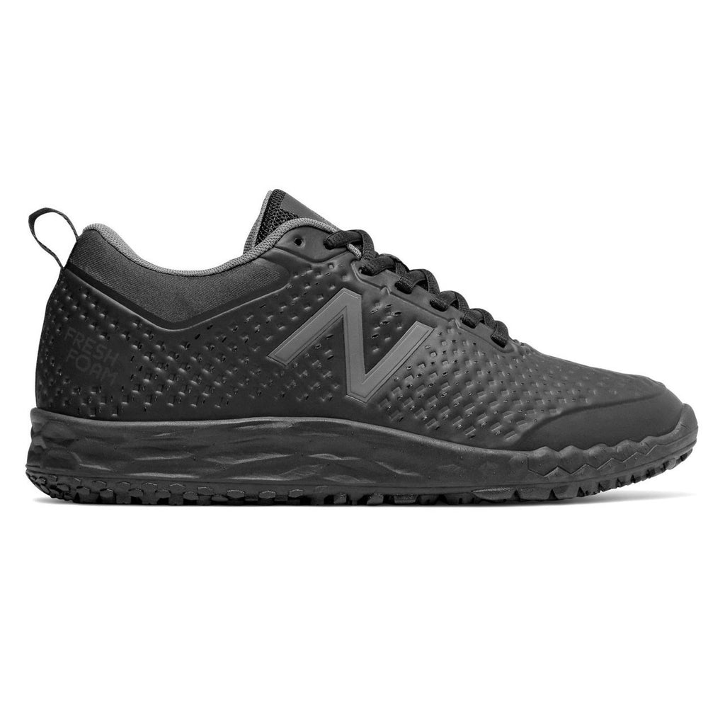 New Balance 806 WID806K1 Noir Chaussures d'entraînement et pour restaurant semelle antidérapant pour Femmes - Boutique du Cordonnier