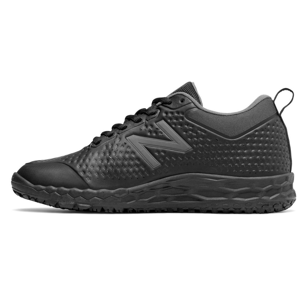 New Balance 806 WID806K1 Noir Chaussures d'entraînement et pour restaurant semelle antidérapant pour Femmes - Boutique du Cordonnier