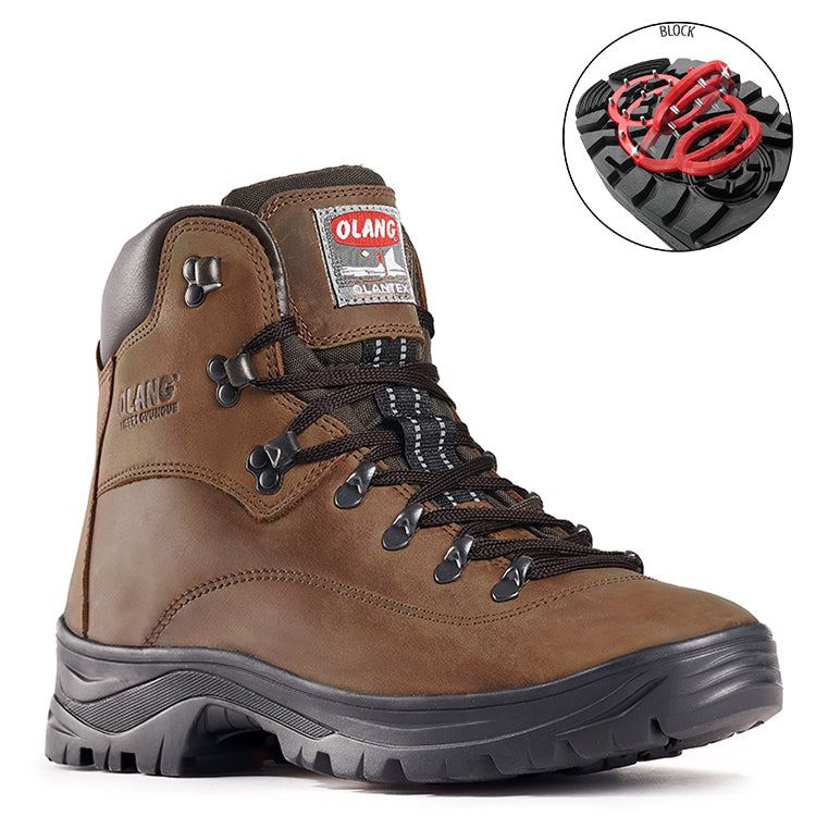Bottes hiver pour cheap homme
