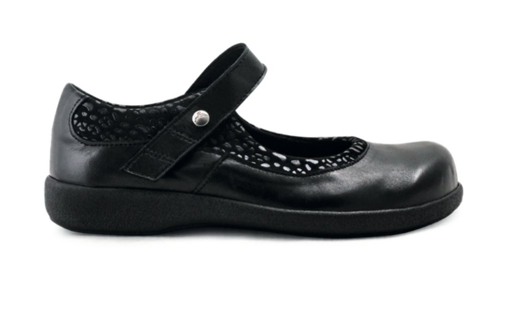 Ortomedical by Arcopedico DOCTOR LOUISE 6285 | Chaussures orthopédiques larges - Boutique du Cordonnier