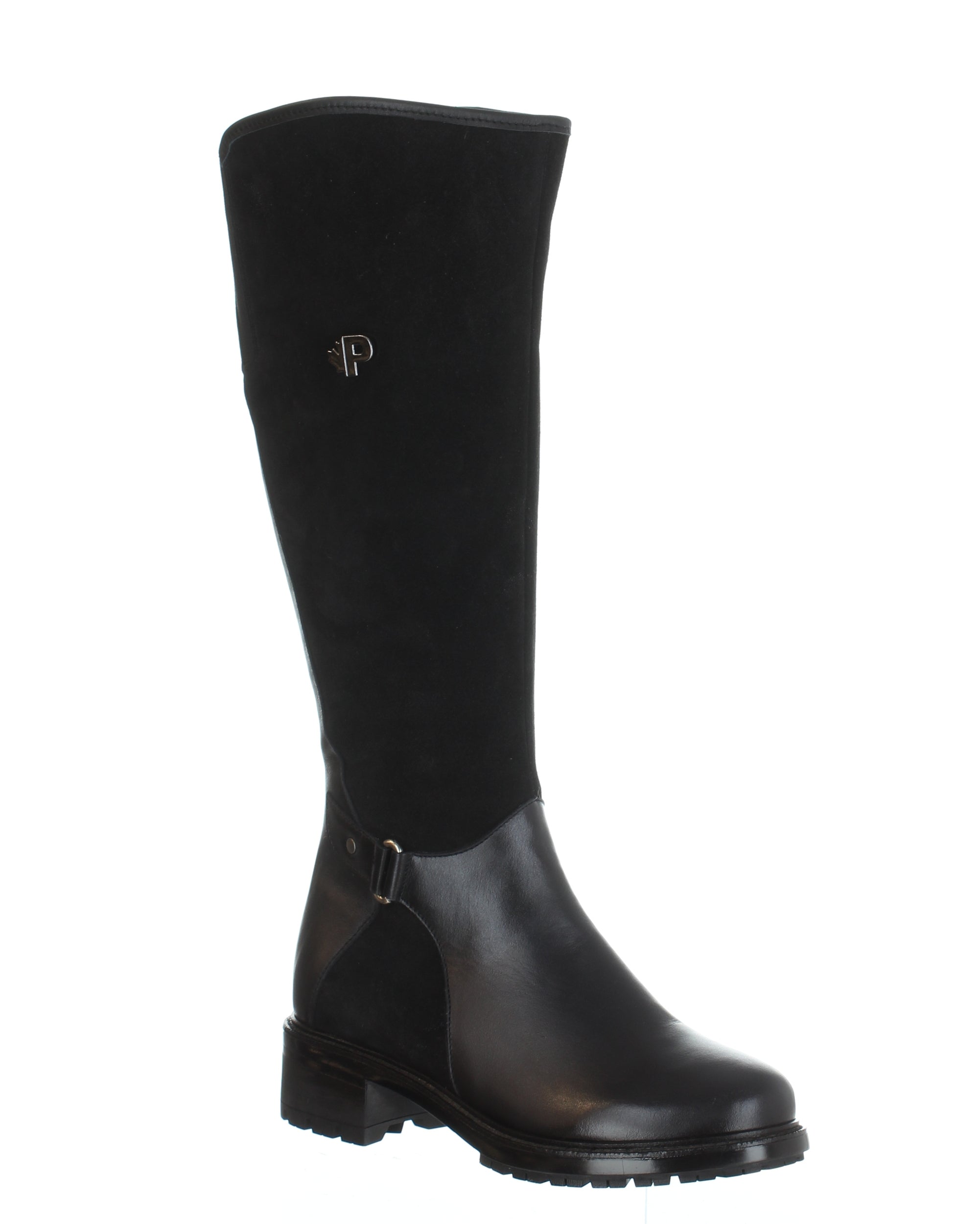 Bottes hiver femme pajar best sale